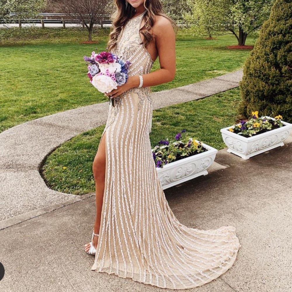 Sherri Hill 52368